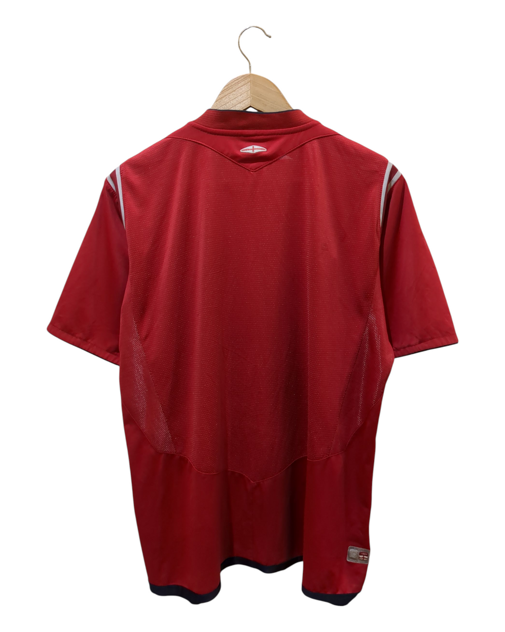 2004-06 Umbro England Away Shirt - (L)