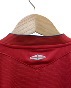 2004-06 Umbro England Away Shirt - (L)