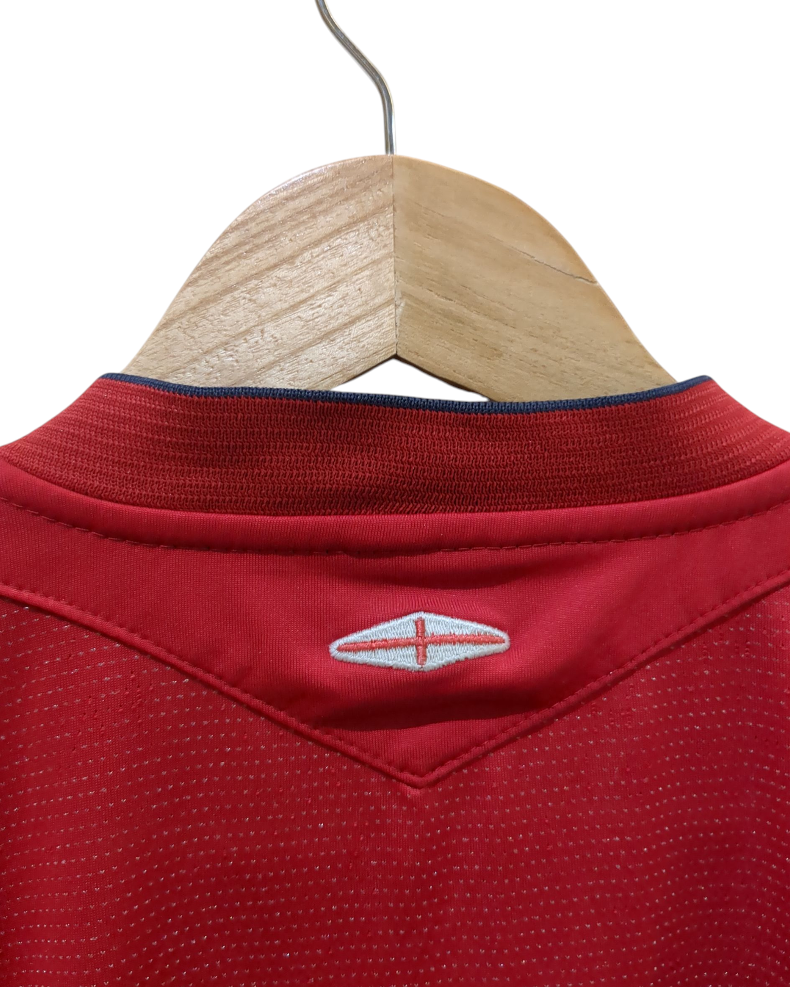 2004-06 Umbro England Away Shirt - (L)