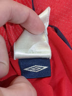 2004-06 Umbro England Away Shirt - (L)