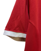 2010-11 Umbro England Away Shirt - (XL)