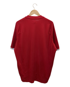 2010-11 Umbro England Away Shirt - (XL)