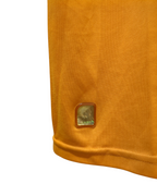 2010-11 Puma Ivory Coast Home Shirt - (M)