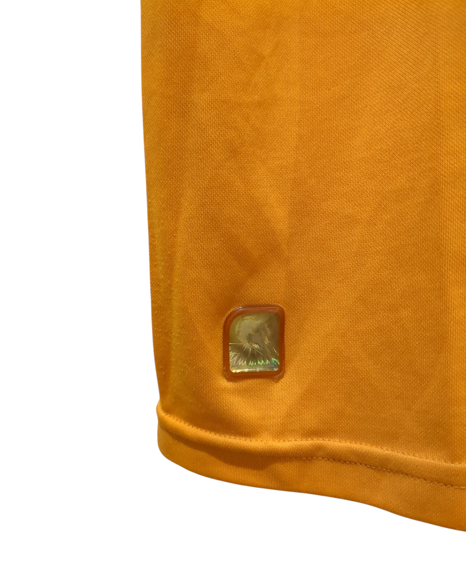 2010-11 Puma Ivory Coast Home Shirt - (M)