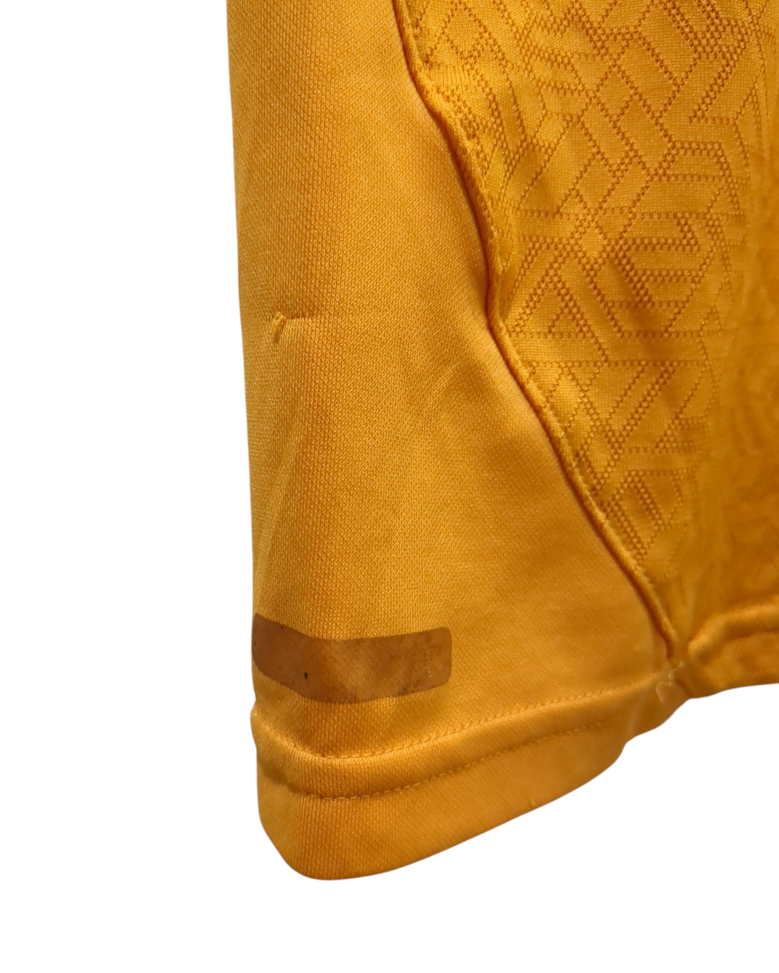 2010-11 Puma Ivory Coast Home Shirt - (M)