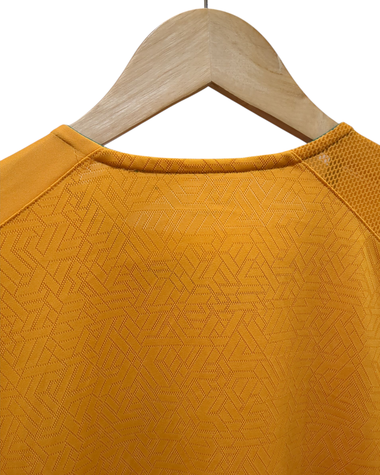 2010-11 Puma Ivory Coast Home Shirt - (M)