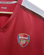 2008-10 Nike Arsenal Home Shirt - (XL)