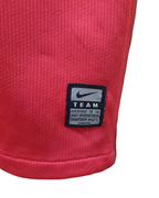 2008-10 Nike Arsenal Home Shirt - (XL)