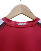 2008-10 Nike Arsenal Home Shirt - (XL)