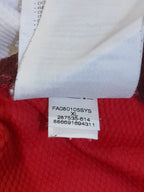 2008-10 Nike Arsenal Home Shirt - (XL)