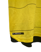 2015-16 Borussia Dortmund Puma Home Shirt - (XL)