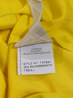 2015-16 Borussia Dortmund Puma Home Shirt - (XL)