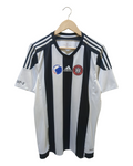 2017-18 Boldklubben 1903 U-17 Adidas Home Shirt #4 - (L)