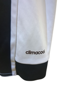 2017-18 Boldklubben 1903 U-17 Adidas Home Shirt #4 - (L)