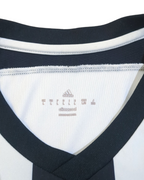 2017-18 Boldklubben 1903 U-17 Adidas Home Shirt #4 - (L)