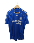 2006-08 Chelsea Adidas Home Shirt - (M)
