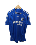2006-08 Adidas Chelsea Home Shirt - (M)
