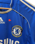 2006-08 Adidas Chelsea Home Shirt - (M)