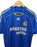 2006-08 Adidas Chelsea Home Shirt - (M)
