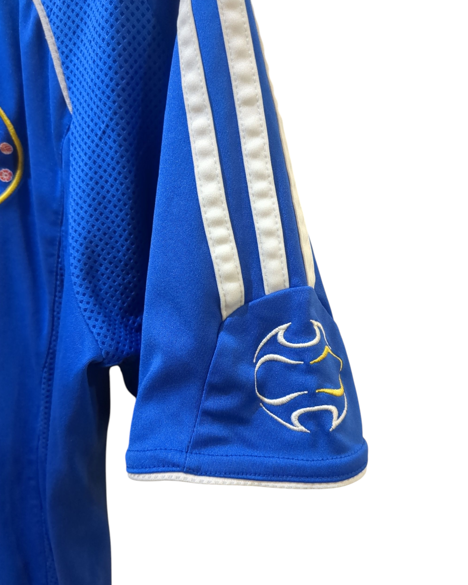 2006-08 Adidas Chelsea Home Shirt - (M)