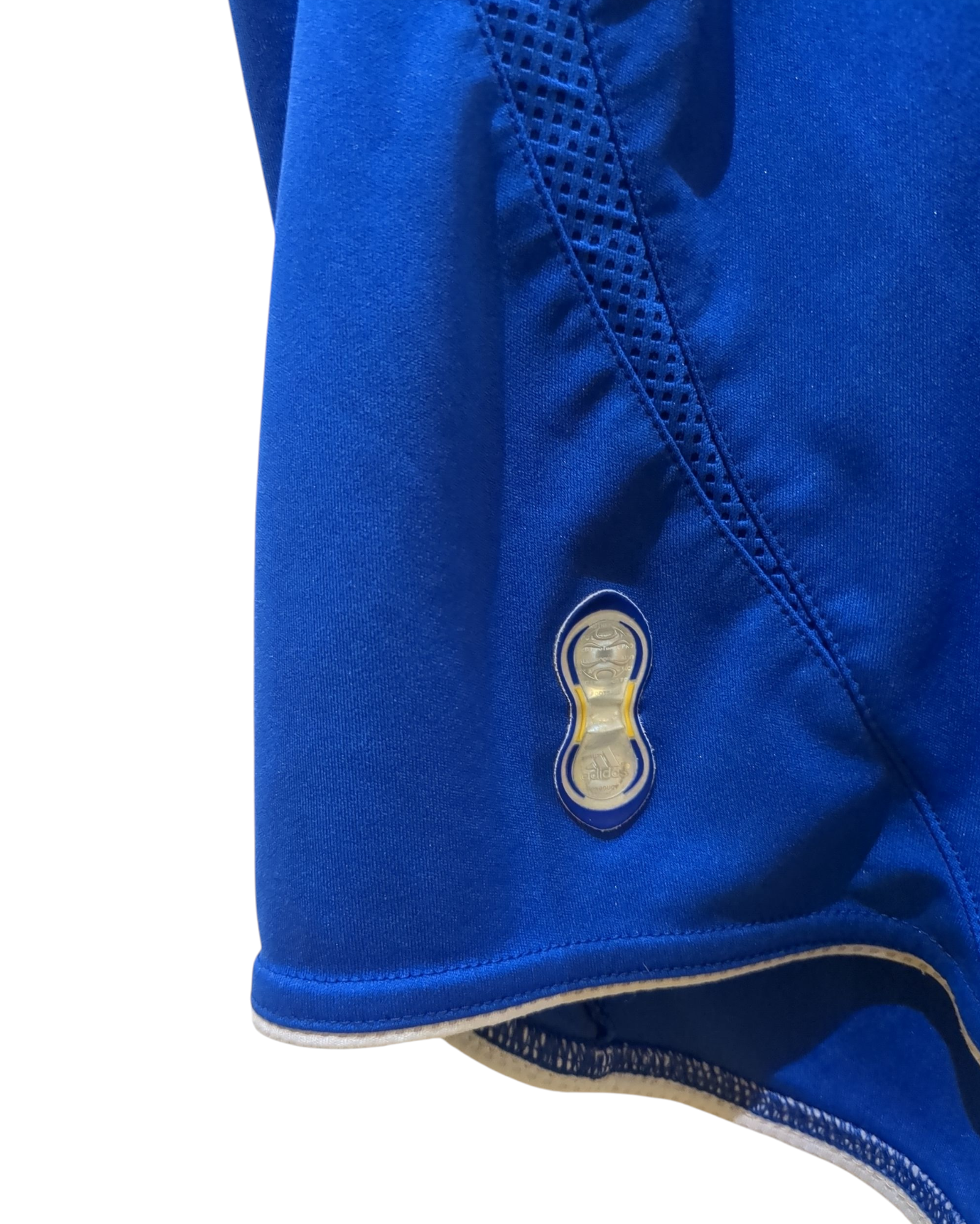 2006-08 Adidas Chelsea Home Shirt - (M)