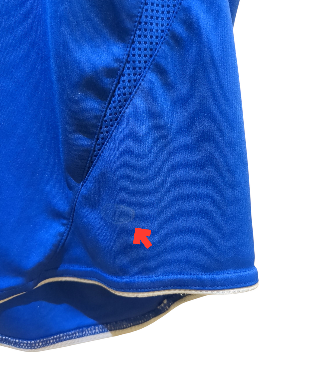 2006-08 Adidas Chelsea Home Shirt - (M)