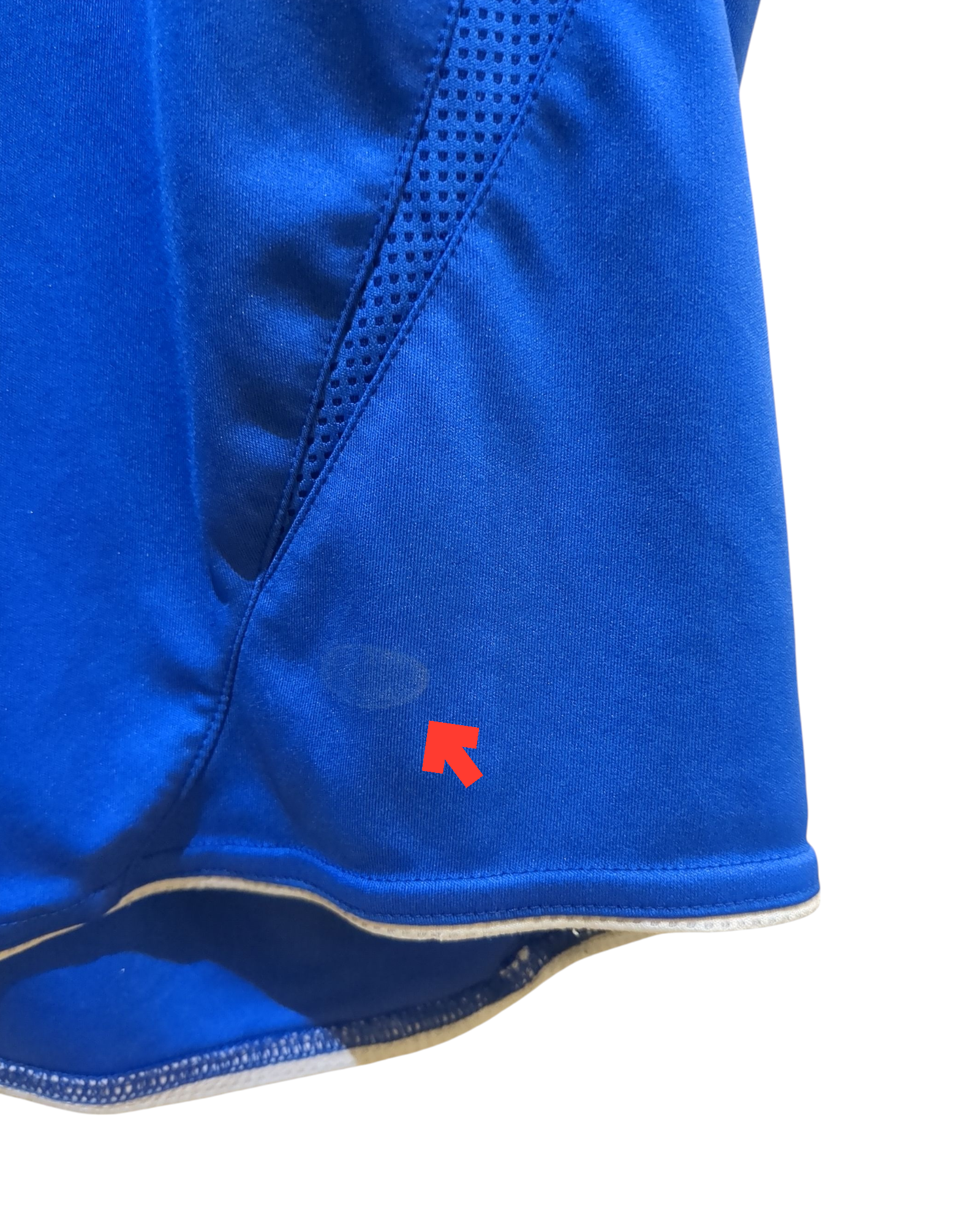 2006-08 Adidas Chelsea Home Shirt - (M)