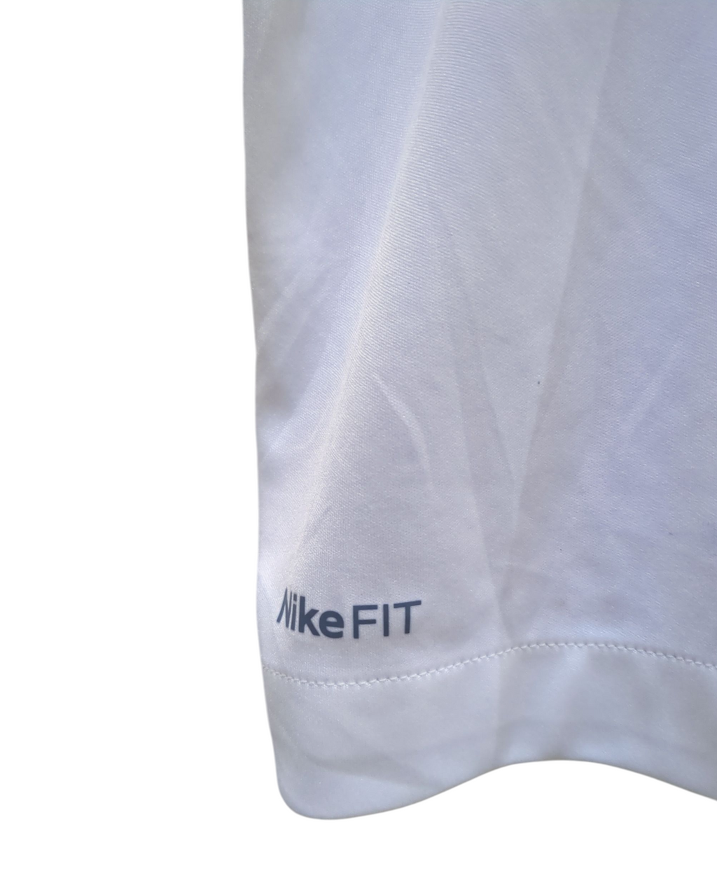 2009-10 Nike Manchester United Training Shirt - (L)