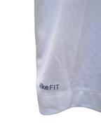 2009-10 Nike Manchester United Training Shirt - (L)