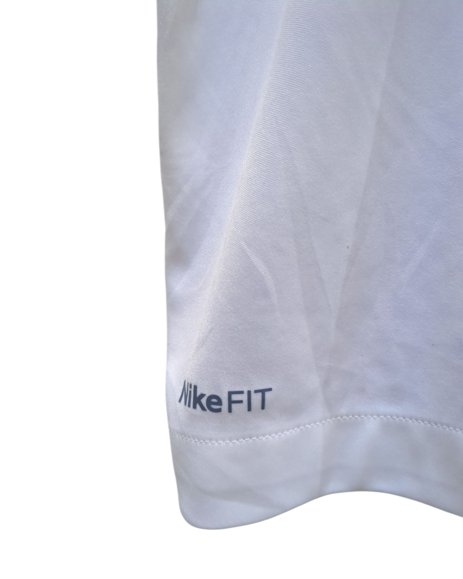 2009-10 Nike Manchester United Training Shirt - (L)