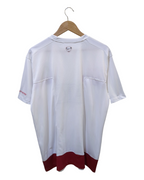 2009-10 Nike Manchester United Training Shirt - (L)