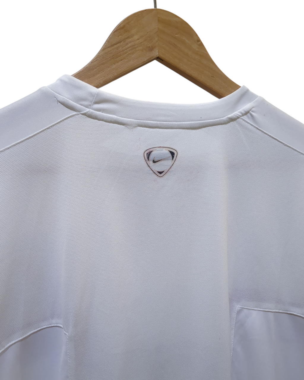 2009-10 Nike Manchester United Training Shirt - (L)