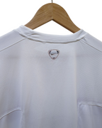 2009-10 Nike Manchester United Training Shirt - (L)