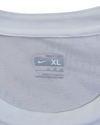 2009-10 Nike Manchester United Training Shirt - (L)