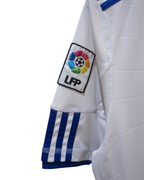 2010-11 Adidas Real Madrid Home Shirt - (M)
