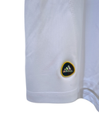 2010-11 Adidas Real Madrid Home Shirt - (M)