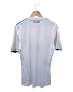 2010-11 Adidas Real Madrid Home Shirt - (M)