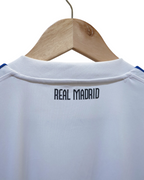2010-11 Adidas Real Madrid Home Shirt - (M)
