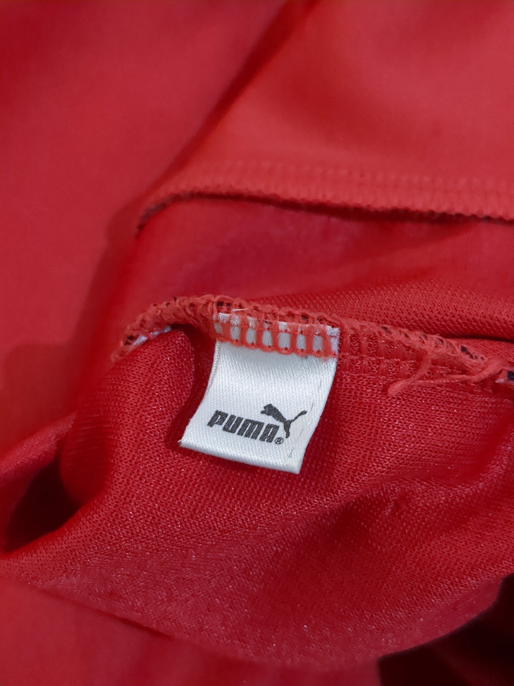 2001-02  FC Koln Puma Home Shirt - (M)