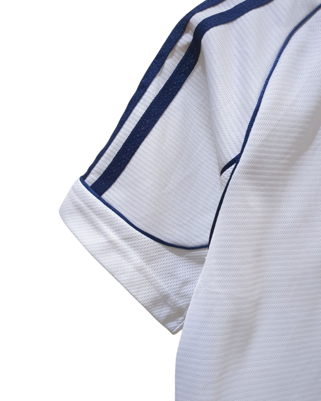 1999-01 Adidas Tottenham Hotspur Home Shirt - (S)