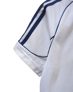 1999-01 Adidas Tottenham Hotspur Home Shirt - (S)