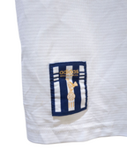 1999-01 Adidas Tottenham Hotspur Home Shirt - (S)