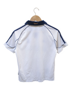 1999-01 Adidas Tottenham Hotspur Home Shirt - (S)