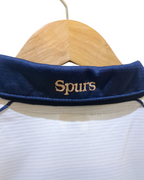 1999-01 Adidas Tottenham Hotspur Home Shirt - (S)