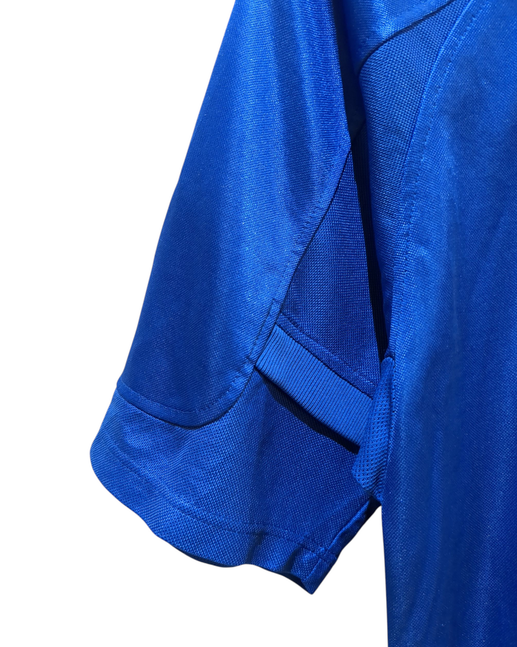 2004-06 Puma Italy Home Shirt #8 - (M)