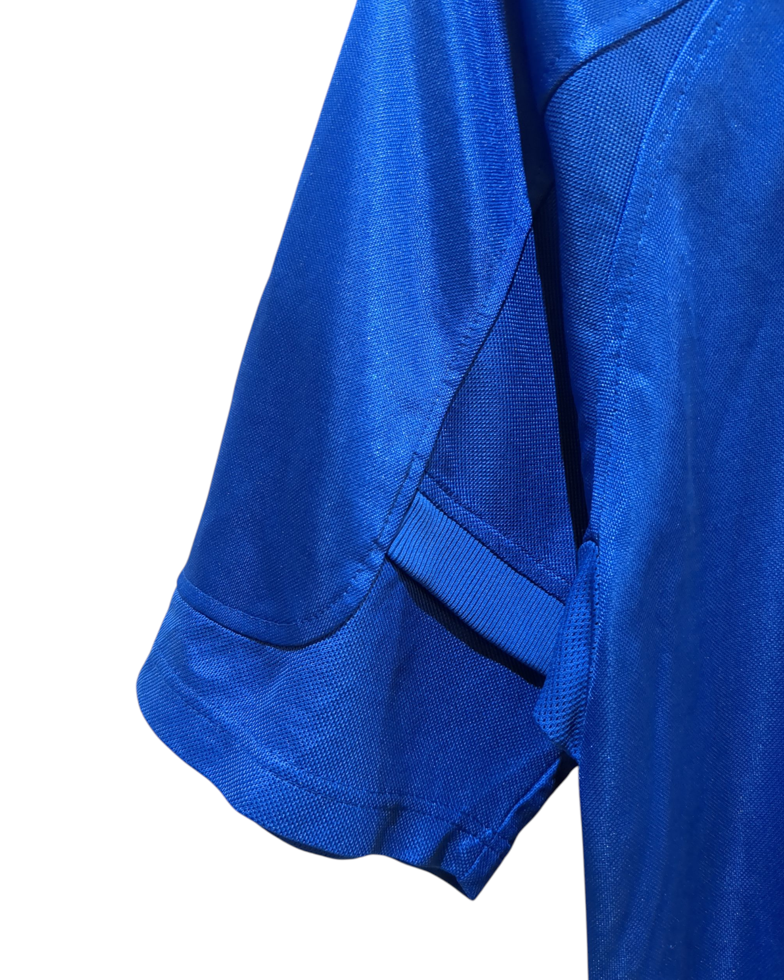 2004-06 Puma Italy Home Shirt #8 - (M)