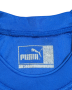 2004-06 Puma Italy Home Shirt #8 - (M)