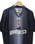2003-04 Besiktas Puma Fourth Shirt - (XL)