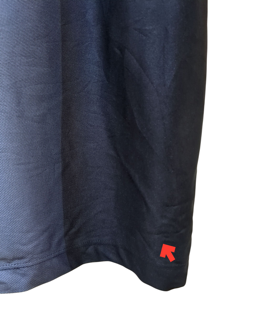 2003-04 Besiktas Puma Fourth Shirt - (XL)