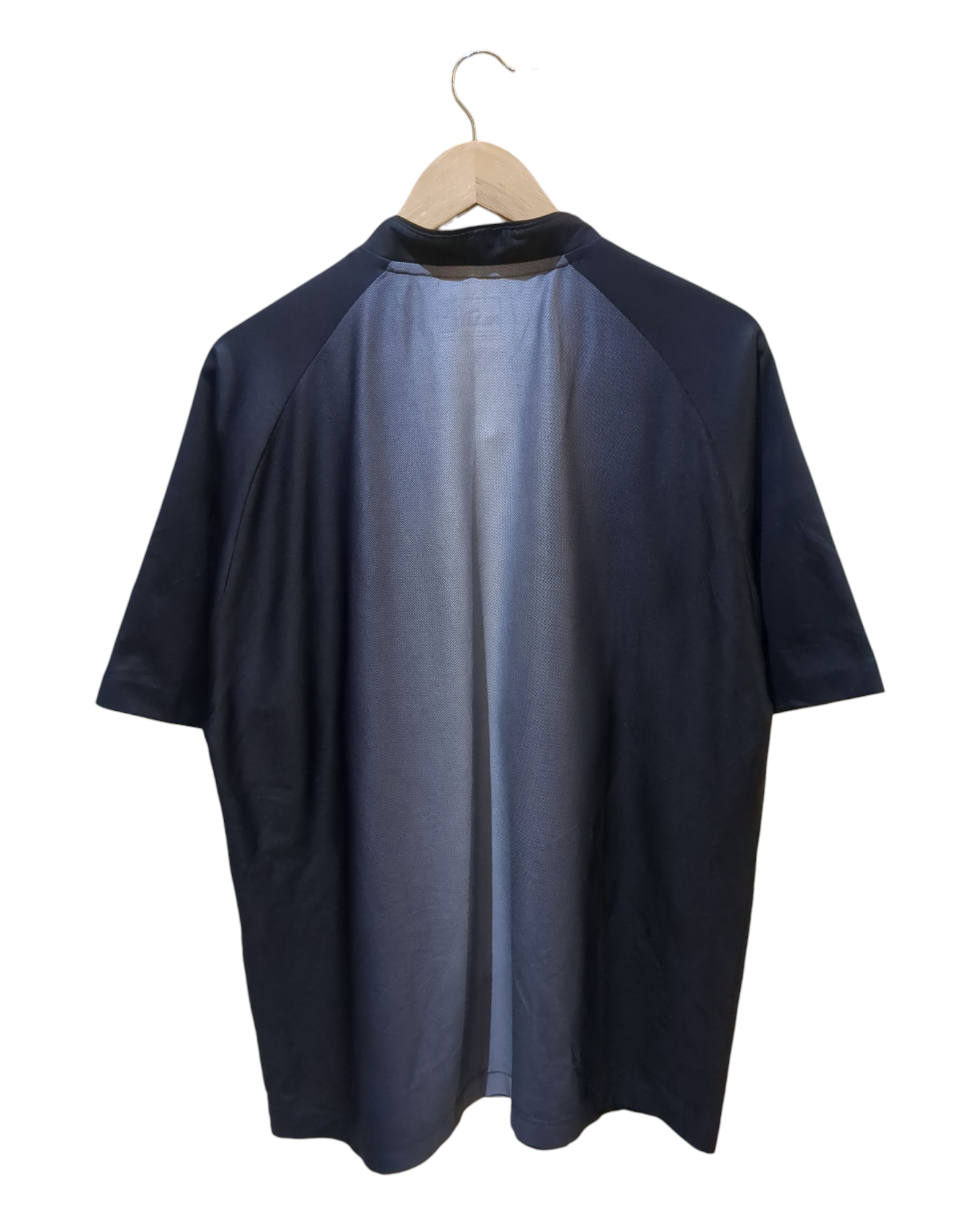 2003-04 Besiktas Puma Fourth Shirt - (XL)